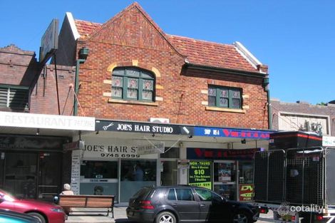 185-185b Burwood Rd, Burwood, NSW 2134