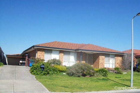 Property photo of 11 Francine Court Narre Warren VIC 3805