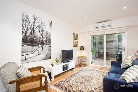 Property photo of 40 Cornish Lane Kensington VIC 3031