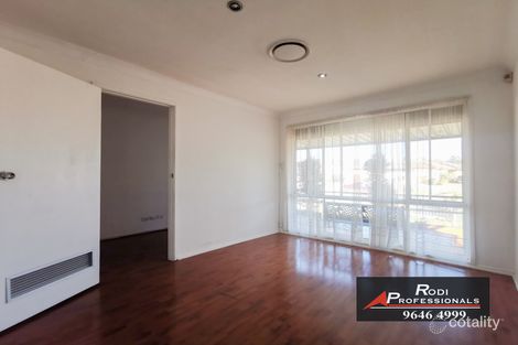 Property photo of 168 Cockatiel Circuit Green Valley NSW 2168