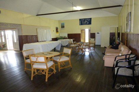 Property photo of 1 Jondaryan-Nungil Road Jondaryan QLD 4403