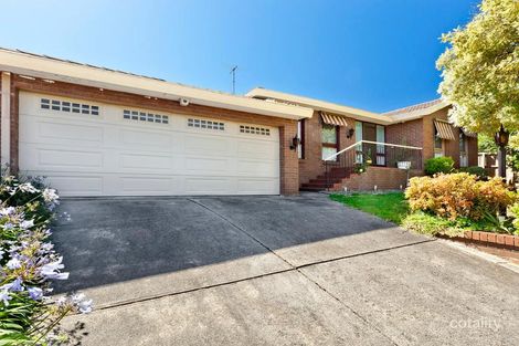 Property photo of 8 Ferndell Crescent Templestowe VIC 3106