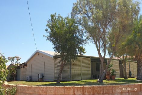 Property photo of 2 Keillor Place Exmouth WA 6707