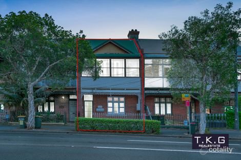 546 Cleveland St, Surry Hills, NSW 2010