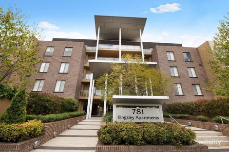 Property photo of 32/781 Whitehorse Road Mont Albert VIC 3127