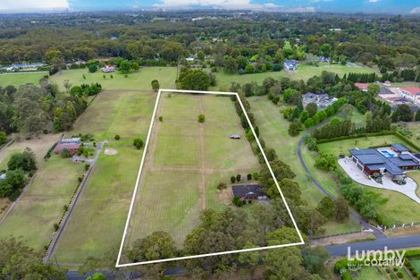 12 Carters Rd, Dural, NSW 2158