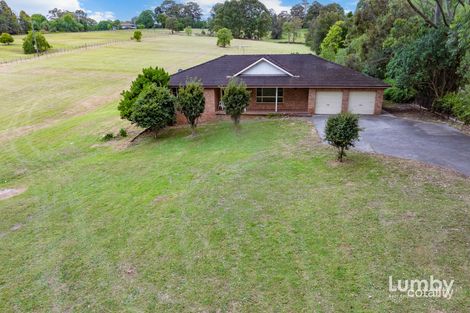 Property photo of 12 Carters Road Dural NSW 2158