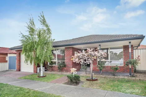 Property photo of 66 Hassett Crescent Keilor East VIC 3033