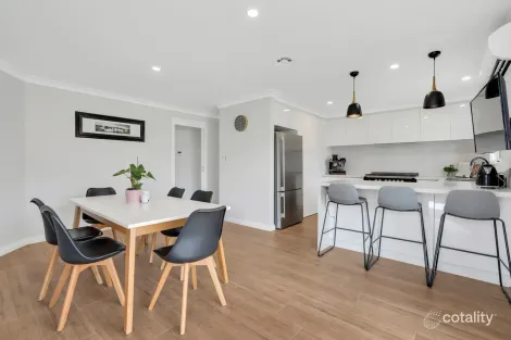 Property photo of 66 Hassett Crescent Keilor East VIC 3033
