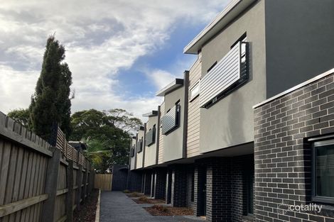 Property photo of 2/2 Laurel Avenue Boronia VIC 3155