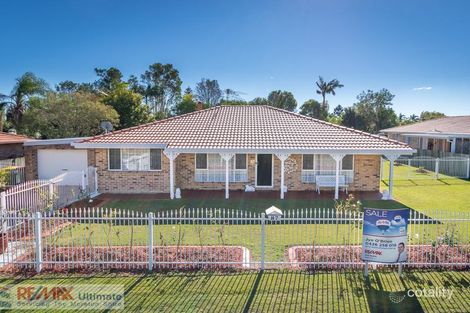 Property photo of 7 Citronella Street Morayfield QLD 4506