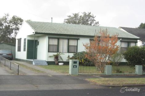 Property photo of 7 Burdett Street Frankston North VIC 3200