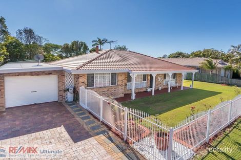 Property photo of 23 Acemia Drive Morayfield QLD 4506