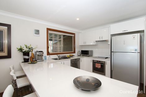 Property photo of 9 Boolungal Way Karana Downs QLD 4306