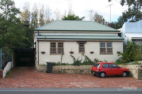 38 Hampton Rd, Fremantle, WA 6160