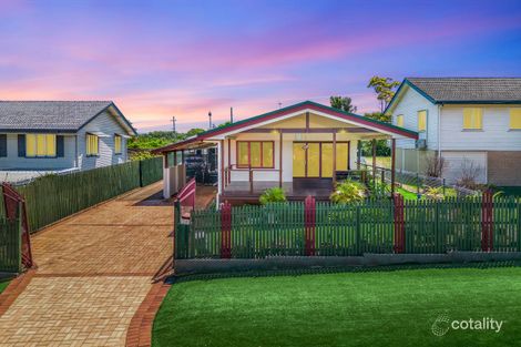 7 Belcaro St, Upper Mount Gravatt, QLD 4122