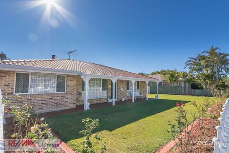 Property photo of 7 Citronella Street Morayfield QLD 4506