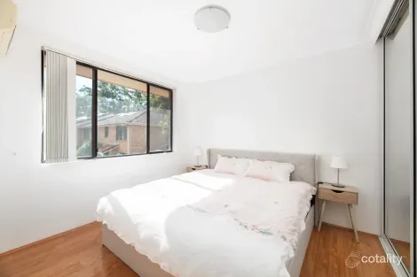 Property photo of 68/465-479 The Boulevarde Kirrawee NSW 2232