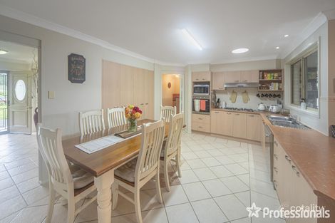 Property photo of 36 Elderberry Avenue Worrigee NSW 2540