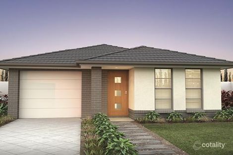 Property photo of 35 Seaside Boulevard Fern Bay NSW 2295