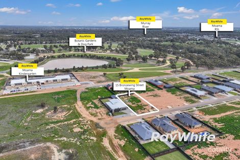 Property photo of 15 Bronzewing Street Moama NSW 2731