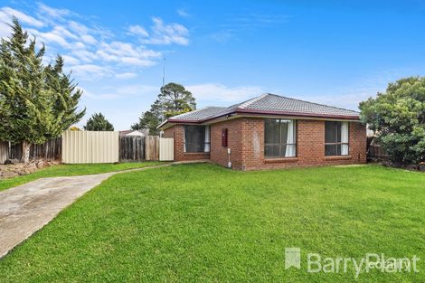 Property photo of 78 James Cook Drive Melton West VIC 3337