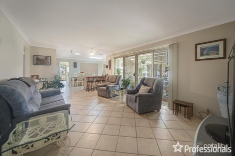 Property photo of 36 Elderberry Avenue Worrigee NSW 2540