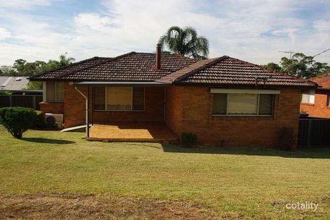 77 Lavinia St, Seven Hills, NSW 2147