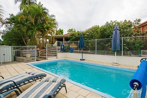 Property photo of 73 Macquarie Avenue Molendinar QLD 4214