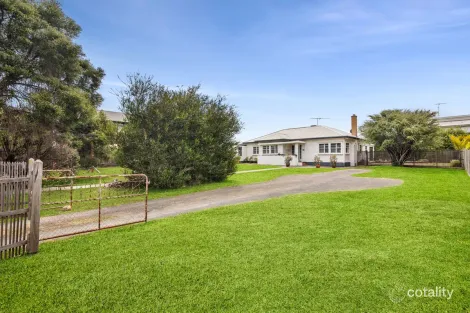 Property photo of 44 Anderson Street Torquay VIC 3228