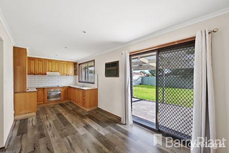 Property photo of 78 James Cook Drive Melton West VIC 3337