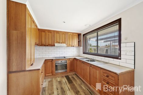 Property photo of 78 James Cook Drive Melton West VIC 3337