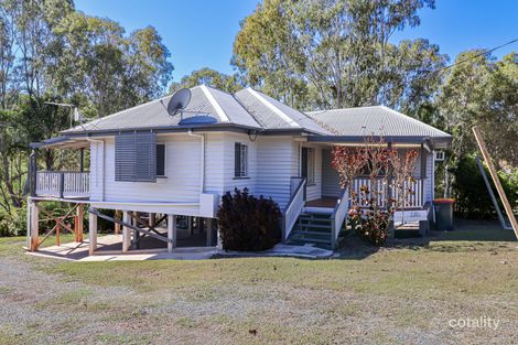 7 FARMER ST, CALLIOPE, QLD 4680