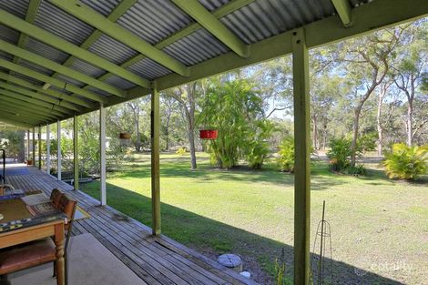 Property photo of 11 Bush Road Branyan QLD 4670
