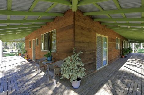 Property photo of 11 Bush Road Branyan QLD 4670