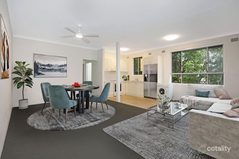 Property photo of 18/229-231 King Georges Road Roselands NSW 2196