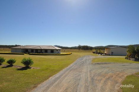 Property photo of 482 Barmaryee Road Barmaryee QLD 4703