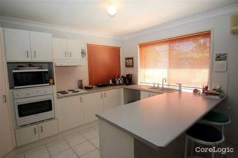 Property photo of 35 Allenby Crescent Windaroo QLD 4207