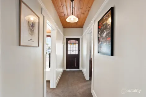 Property photo of 41 Jermyn Street Ulverstone TAS 7315