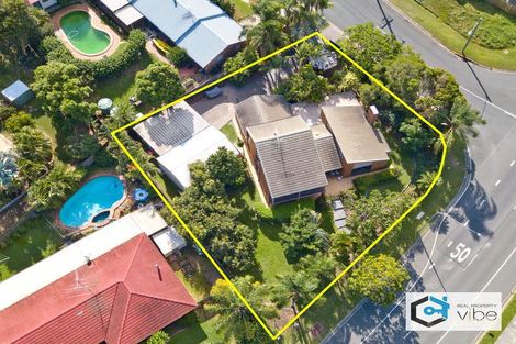 Property photo of 23 Carl Heck Boulevard Windaroo QLD 4207