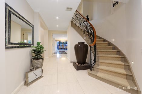 Property photo of 190 Karoo Road Rowville VIC 3178
