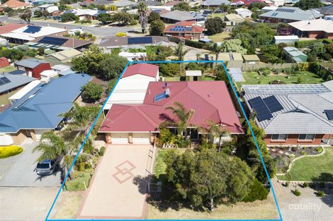 Property photo of 110 Golfview Road Goolwa Beach SA 5214