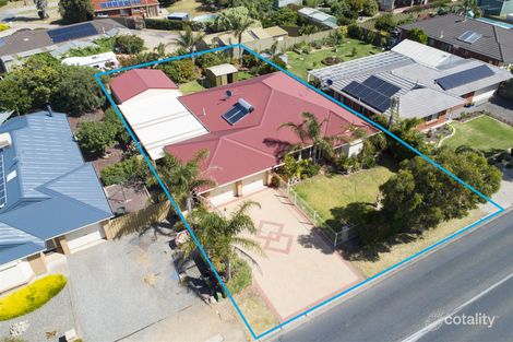 Property photo of 110 Golfview Road Goolwa Beach SA 5214