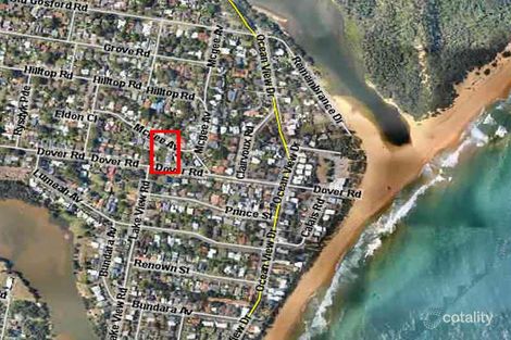 Property photo of 33 Dover Road Wamberal NSW 2260