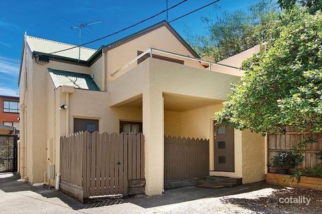 3/7 Buckland St, Travancore, VIC 3032