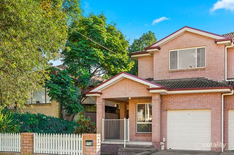 21a Arnett St, Pendle Hill, NSW 2145