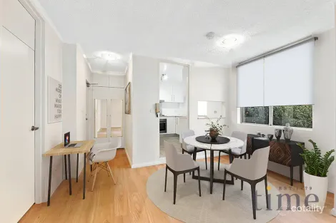 7/26 PEMBROKE ST, ASHFIELD, NSW 2131