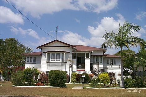 22 Gaynor St, Maryborough, QLD 4650