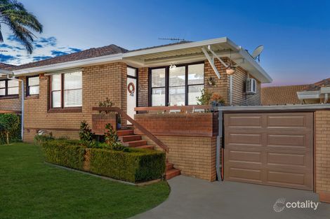 Property photo of 6/43 Gladstone Street Bexley NSW 2207