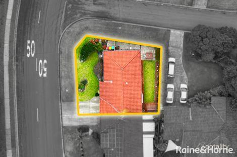 Property photo of 64 Peugeot Drive Ingleburn NSW 2565